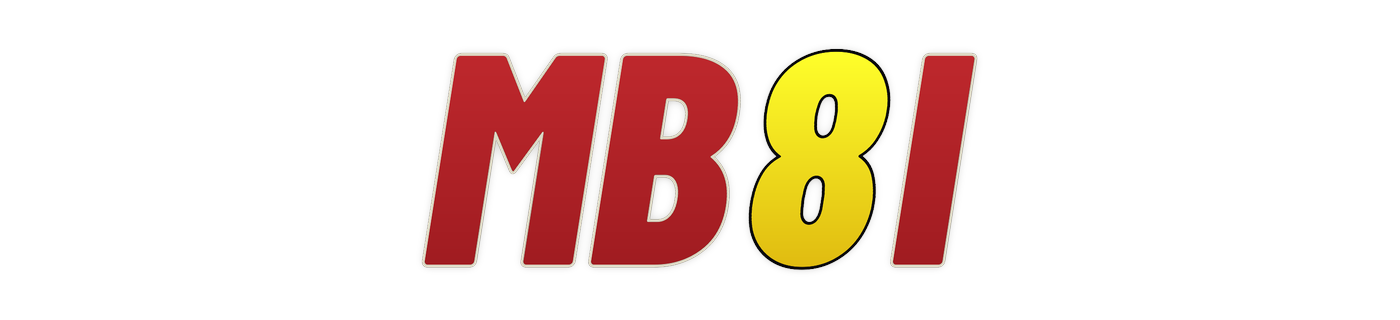 mb8i Logo